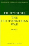 The Peloponnesian War - Jeffrey S. Rusten