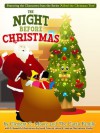 The Night Before Christmas (Smoke Free Version) - The Curto Family, Clement C. Moore, Creative Illustrations Studio