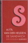 De sandwich: een requiem - A.F.Th. van der Heijden