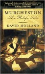 Murcheston: The Wolf's Tale - David Holland