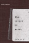 The Nature of Truth - Sergio Troncoso