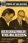 Richard & Philip: The Burtons : A Book of Memories - Philip Burton, Elizabeth Taylor