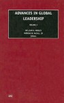 Advances in Global Leadership, Volume 2 (Advances in Global Leadership) - William H. Mobley