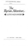 The Illyrian Adventure - Lloyd Alexander