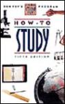 How to Study - Ron Fry