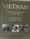 Vietnam: A Complete Chronicle Of The War - Michael Maclear, Hal Buell