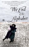 The End of the Alphabet - C.S. Richardson