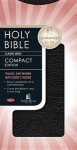 Holy Bible Classic Companion Edition - Thomas Nelson Publishers