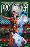 Promethea: Book One - Alan Moore