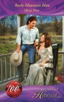 Rocky Mountain Man (Mills & Boon Historical) - Jillian Hart