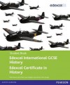 Edexcel Igcse History Student Book - Jane Shuter