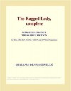 The Ragged Lady - William Dean Howells