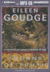 Thorns of Truth - Eileen Goudge, Sandra Burr