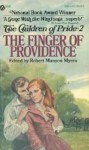 The Finger of Providence - Robert Manson Myers