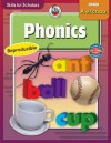 Skills for Scholars Phonics, Preschool - School Specialty Publishing