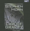 Law of Gravity - Stephen Horn