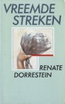 Vreemde streken - Renate Dorrestein