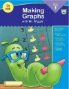 Making Graphs with Mr. Wiggle, Grade 1 - School Specialty Publishing