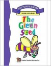 The Green Seed (Long E) Easy Reader - CARRATELLO