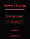 Forward Motion - Hal Galper