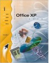 I-Series Microsoft Office XP Vol I Enhanced W/ Student CD - Stephen Haag