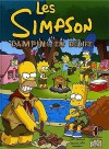 Camping en délire (Les Simpson, #1) - Matt Groening