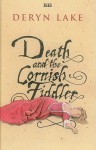 Death and the Cornish Fiddler - Deryn Lake