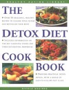 The Detox Diet Cookbook - Nicola Graimes