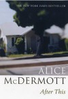 After This - Alice McDermott