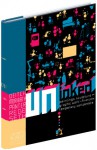 Uninked : paintings, sculpture and graphic works by 5 contemporary cartoonists - Chris Ware, Marshall Gallery of Contemporary Art, Kim Deitch, Seth, Ron Regé Jr., Gary Panter, Jerry Moriarty