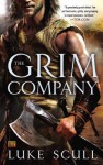 The Grim Company - Luke Scull