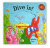 Busy Books: Dive In! - Rebecca Finn