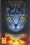 Geheimnis des Waldes (Warriors, #3) - Erin Hunter