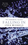 Falling In - Lydia Michaels