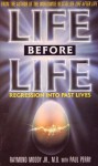 Life Before Life: Regression Into Past Lives - Raymond A. Moody Jr., Paul Perry