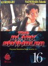 The Black Swindler Vol. 16 - Kuromaru