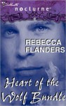 Rebecca Flanders' Heart of the Wolf Bundle - Rebecca Flanders