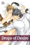 Drops of Desire (Yaoi Manga) - You Higashino