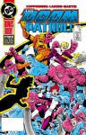 Doom Patrol (1987-1995) #9 - Paul Kupperberg, Steve Miller, Erik Larsen, Randy DuBurke