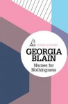 Names for Nothingness - Georgia Blain