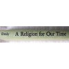 A Religion for Our Time - Louis Evely