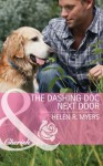 The Dashing Doc Next Door (Mills & Boon Cherish) (Sweet Springs, Texas - Book 1) - Helen R. Myers