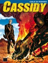 Cassidy n. 5: Cielo di piombo - Pasquale Ruju, Andrea Borgioli, Alessandro Poli
