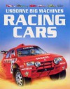 Racing Cars - Clive Gifford