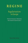 Regine Regularisations In Europe - Martin Baldwin-Edwards, Albert Kraler