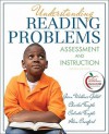 Understanding Reading Problems: Assessment and Instruction (8th Edition) - Jean Wallace Gillet, Charles A. Temple, Alan N. Crawford, Codruta Temple