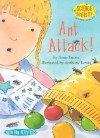 Ant Attack! - Anne James