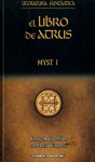 El Libro de Atrus - Rand Miller