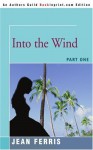 Into the Wind - Jean Ferris