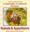 Salad & Appetizers: The Best of America's Community Cookbooks (Better Homes and Gardens) - Christopher Cavanaugh